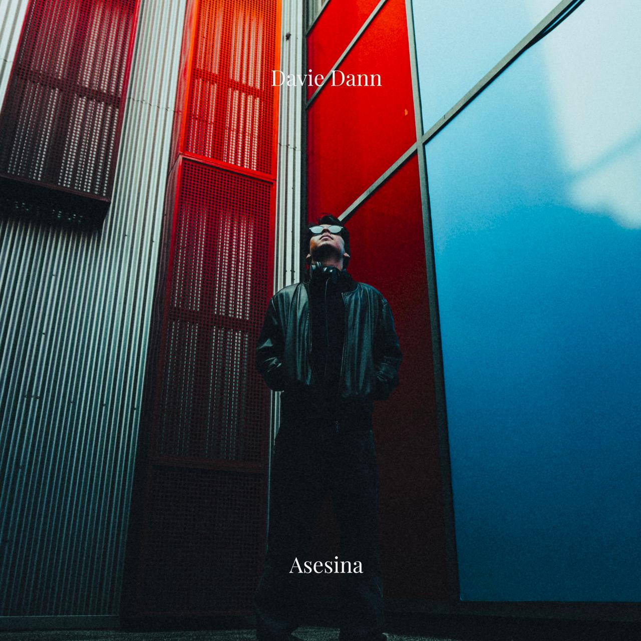 Davie Dann Asesina