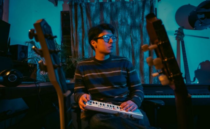 Davie Dann transforma el amor no correspondido con “Asesina”
