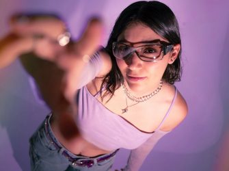 Montse IM refresca la escena independiente con ‘Ice Cream’