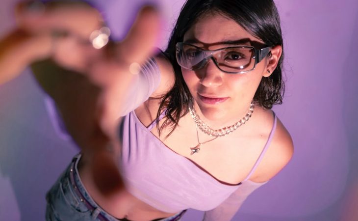 Montse IM refresca la escena independiente con ‘Ice Cream’