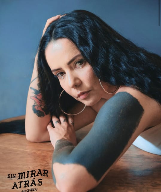 El Hip Hop Fest tomará el Velódromo Olímpico
