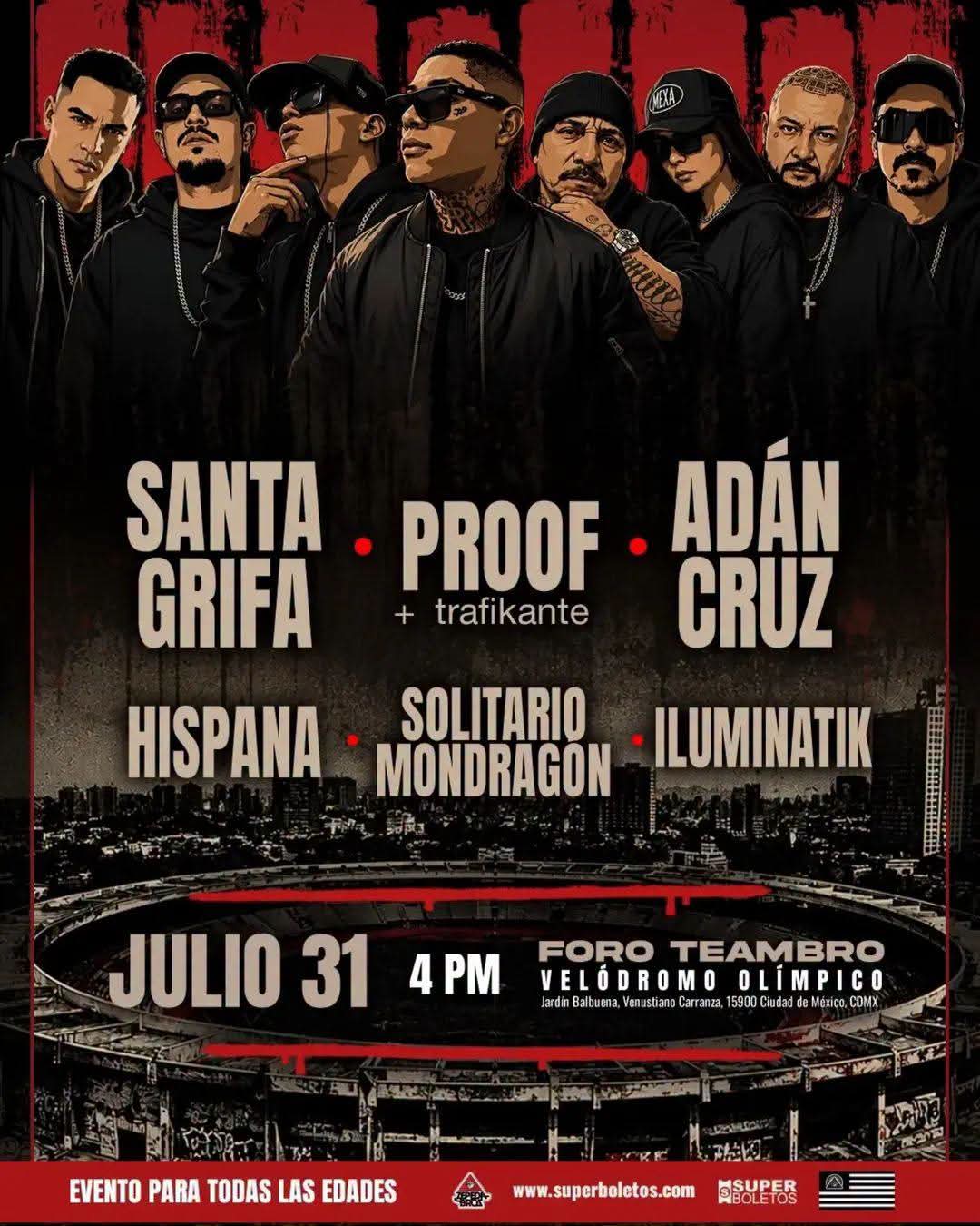 Hip Hop Fest 2026