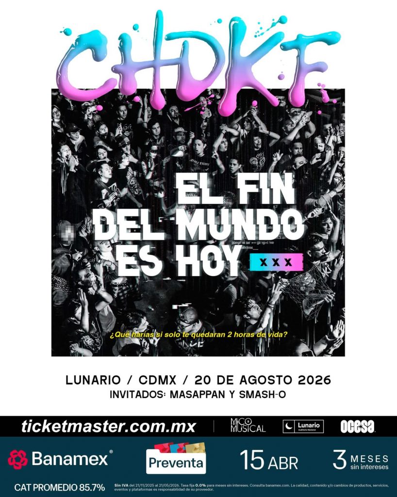 CHDKF