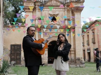 Xel presenta: No te puedes ir