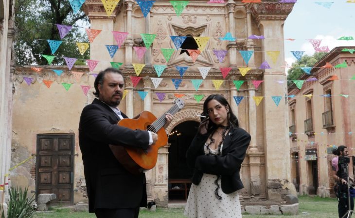 Xel presenta: No te puedes ir