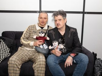 Plastilina Mosh en Foro Indie Rocks!: la dupla vuelve a la CDMX