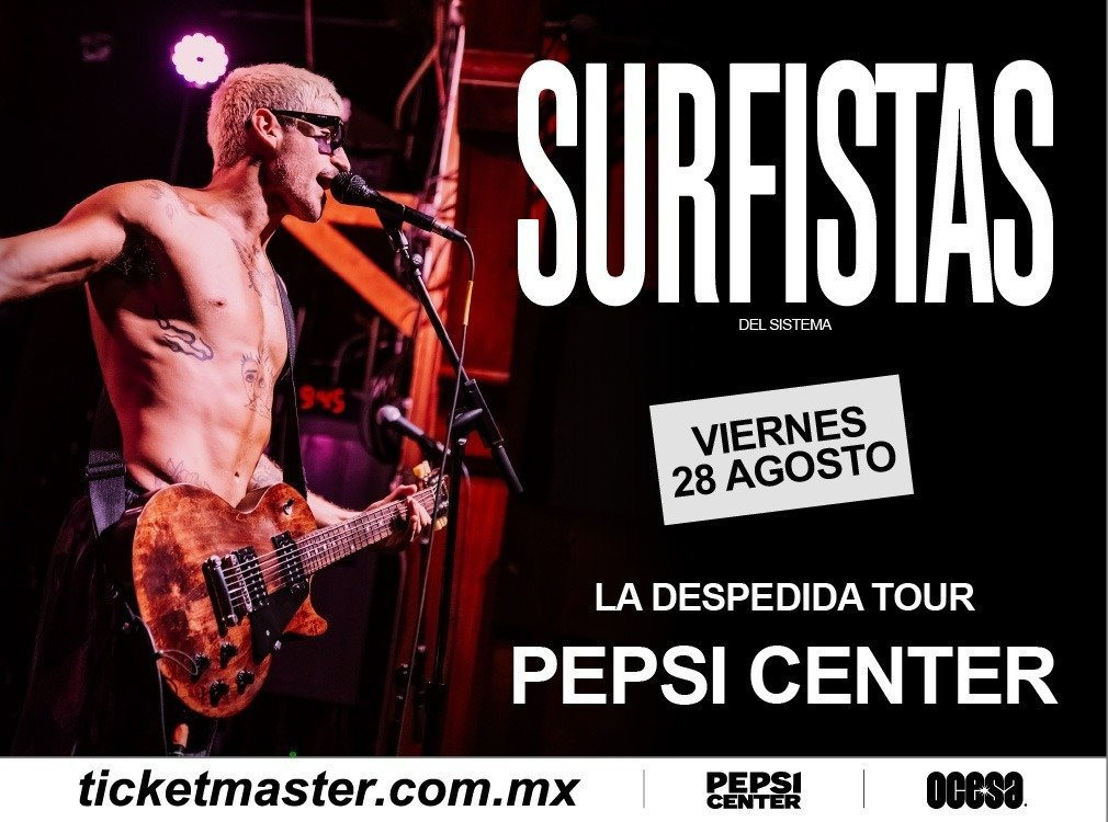 Surfistas del Sistema
