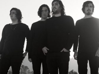 La euforia y catarsis de Big Big Love regresan para hacer vibrar al Foro Indie Rocks!