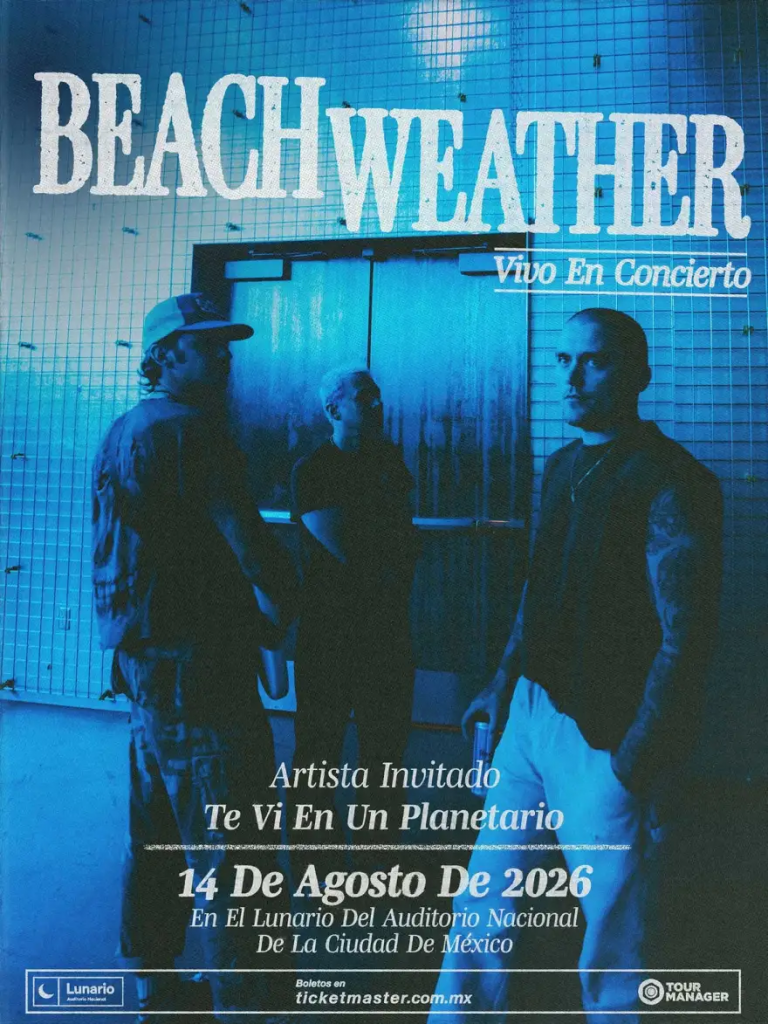 Beach Weather 