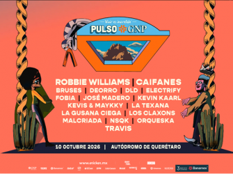 Bruses se une al Pulso GNP